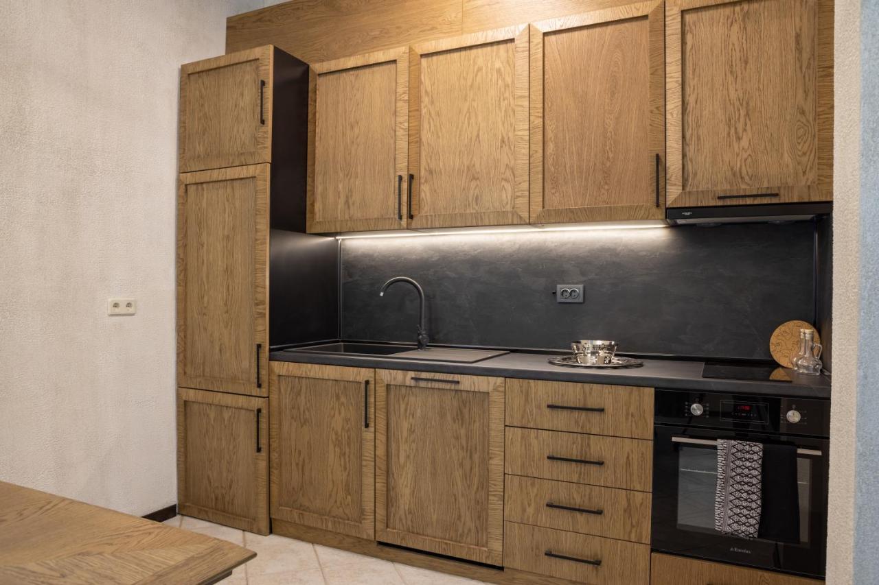 Ostrova Holiday Village Beli Osum Bagian luar foto