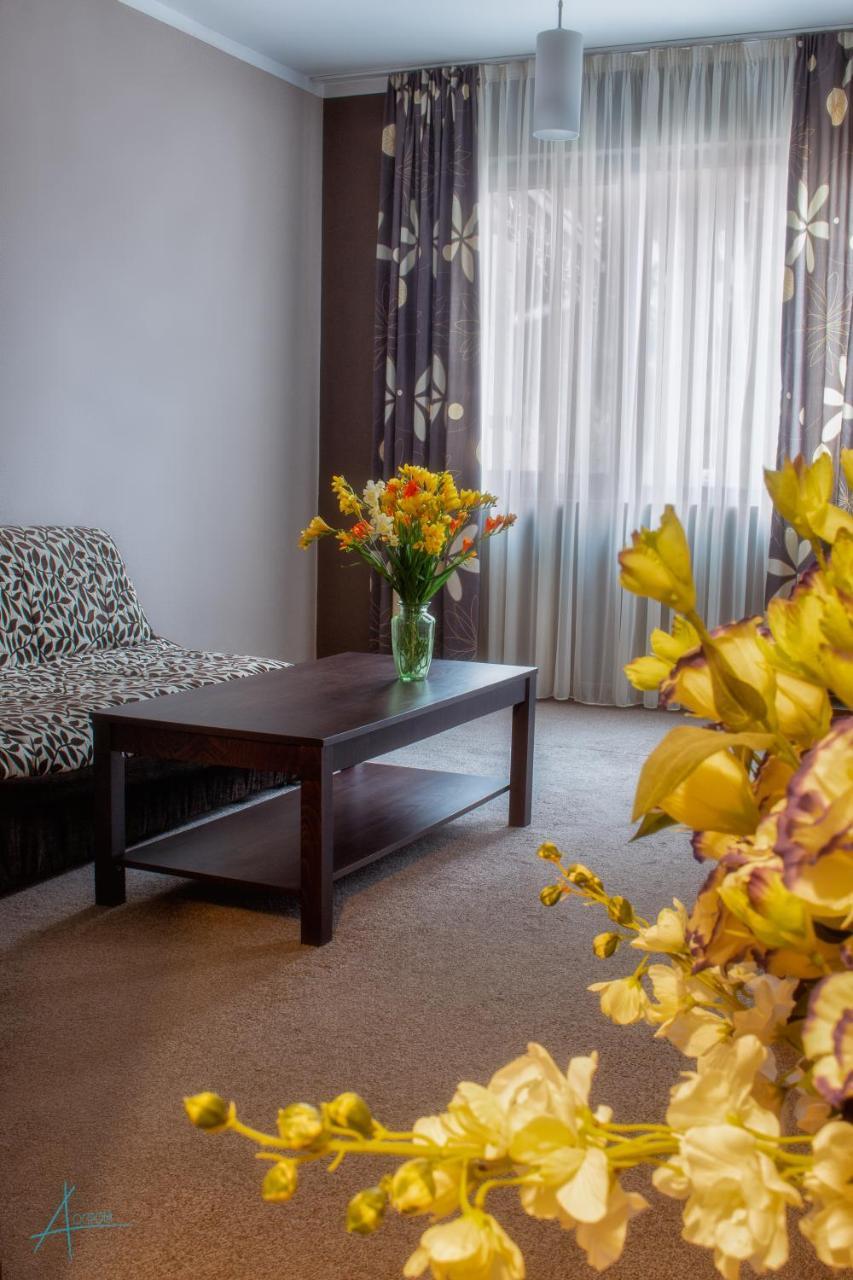 Ostrova Holiday Village Beli Osum Bagian luar foto